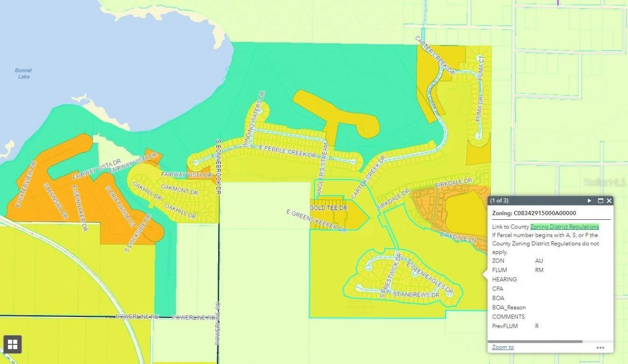 3455 E Fairway Vista Drive, Avon Park, FL 33825 Photo