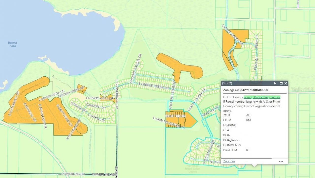 3455 E Fairway Vista Drive, Avon Park, FL 33825 Photo