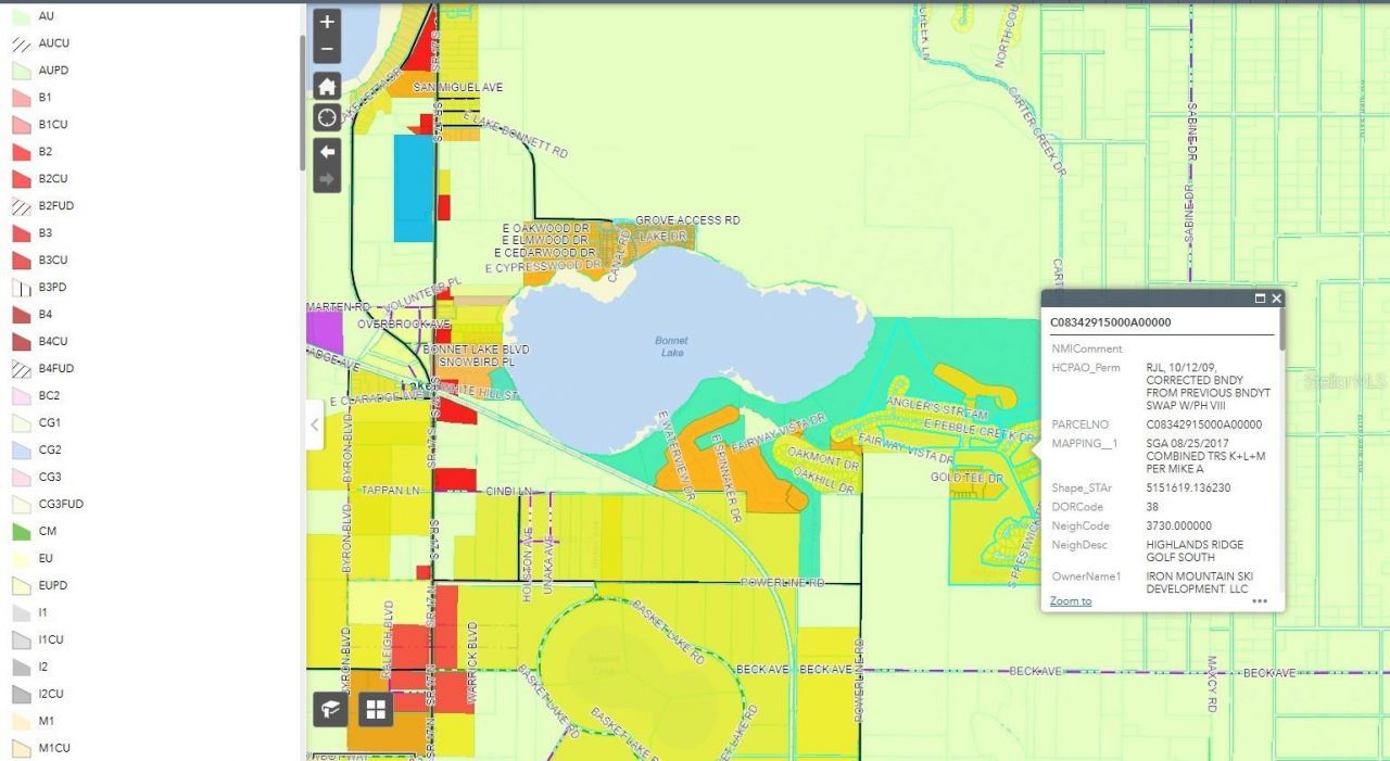 3455 E Fairway Vista Drive, Avon Park, FL 33825 Photo