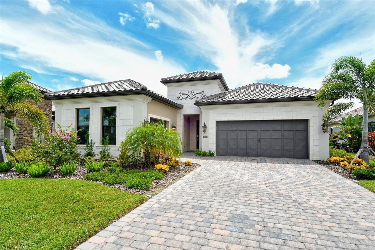 473 Bocelli Drive, North Venice, FL 34275 Photo