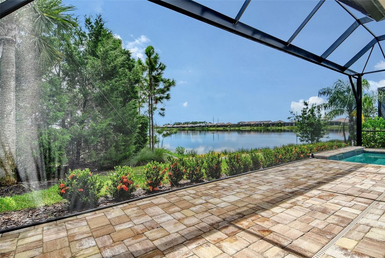 473 Bocelli Drive, North Venice, FL 34275 Photo
