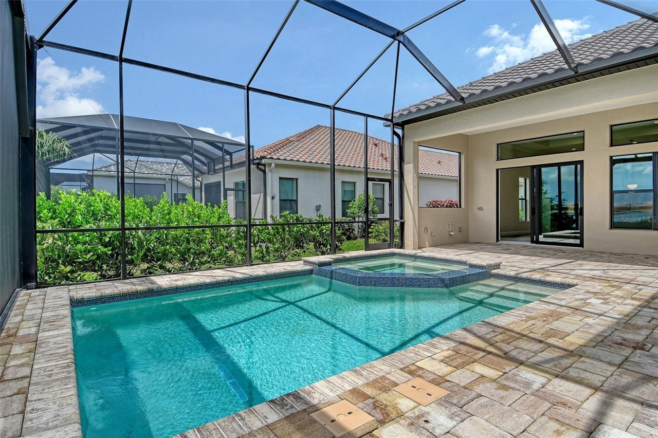 473 Bocelli Drive, North Venice, FL 34275 Photo