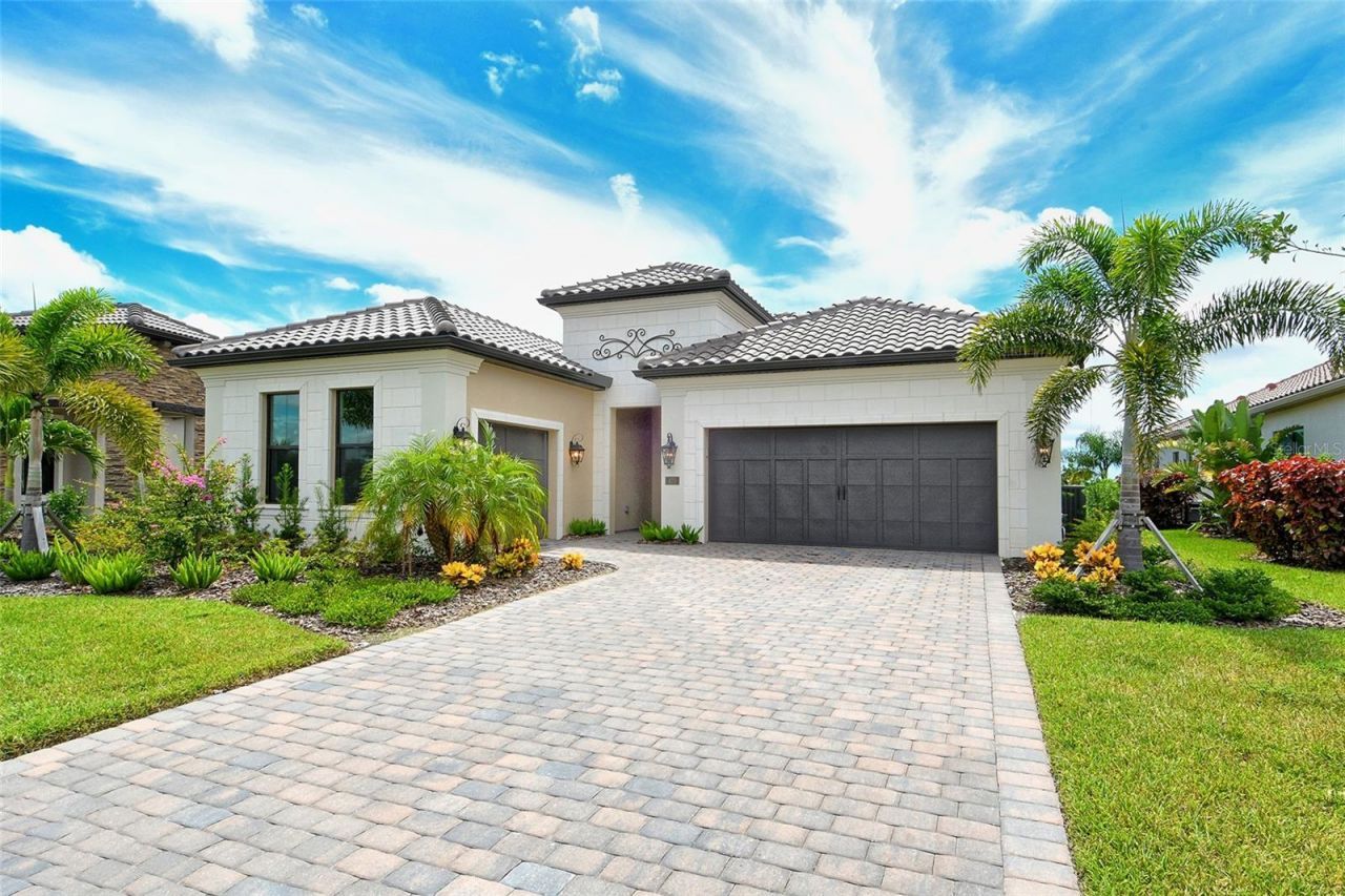 473 Bocelli Drive, North Venice, FL 34275 Photo