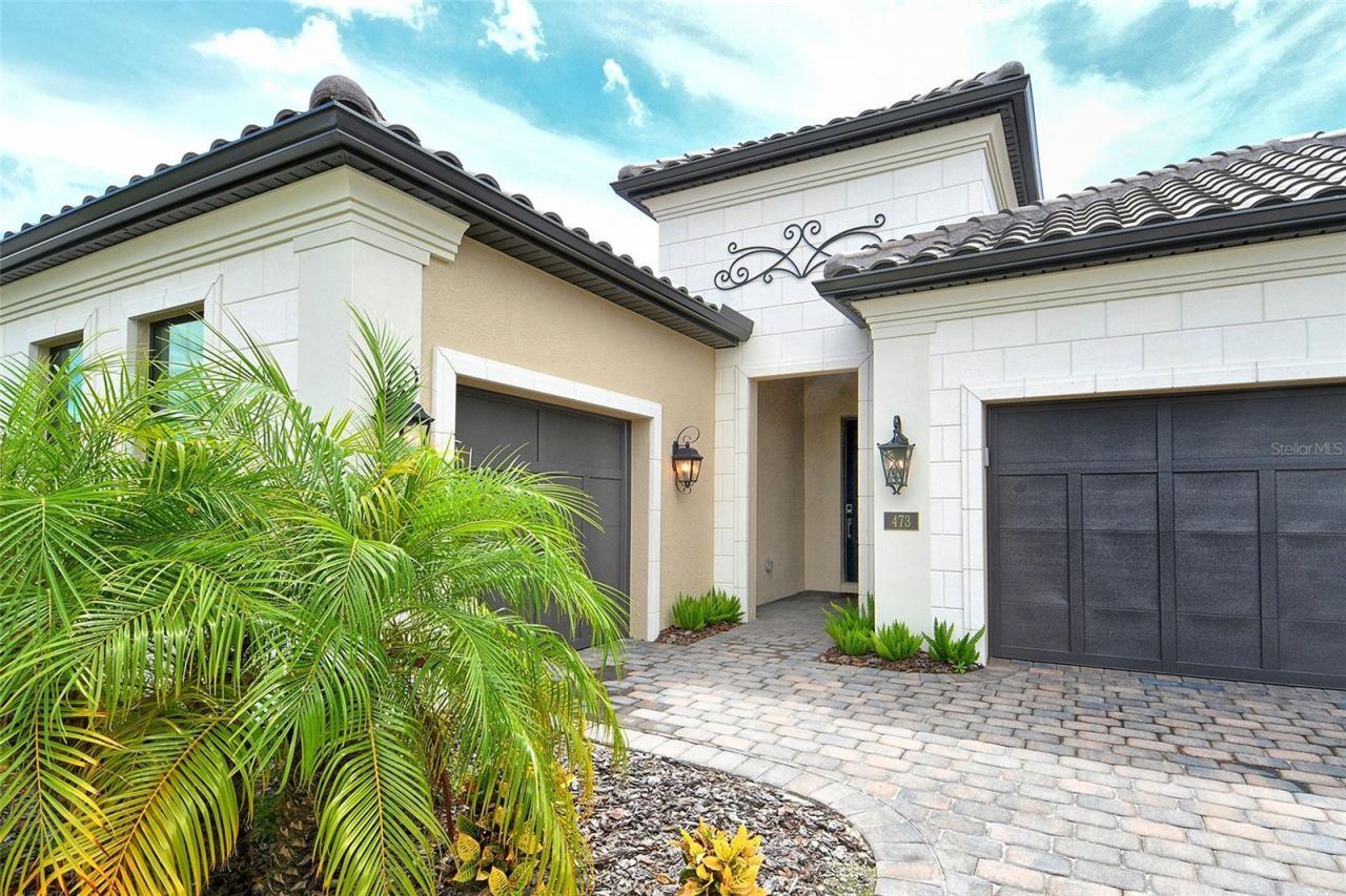 473 Bocelli Drive, North Venice, FL 34275 Photo