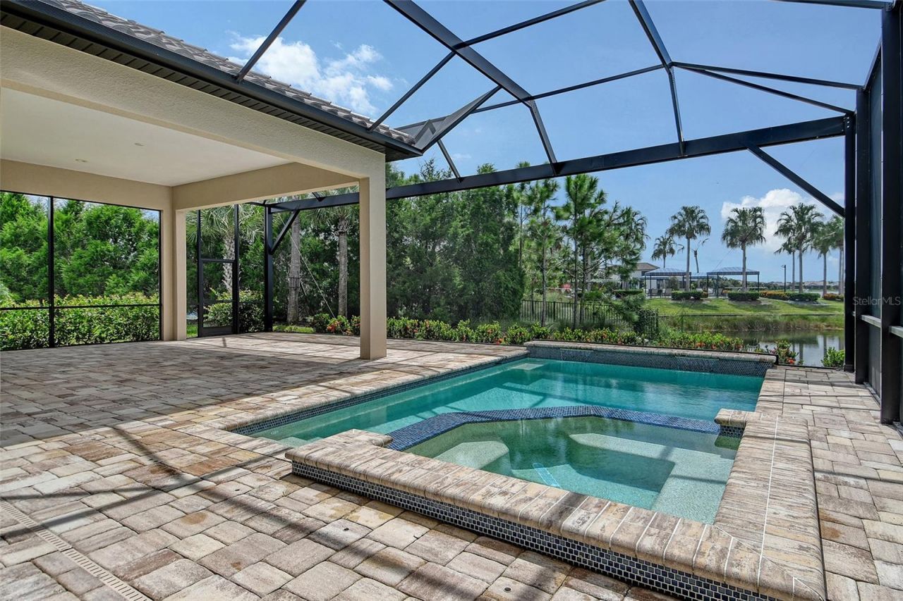 473 Bocelli Drive, North Venice, FL 34275 Photo