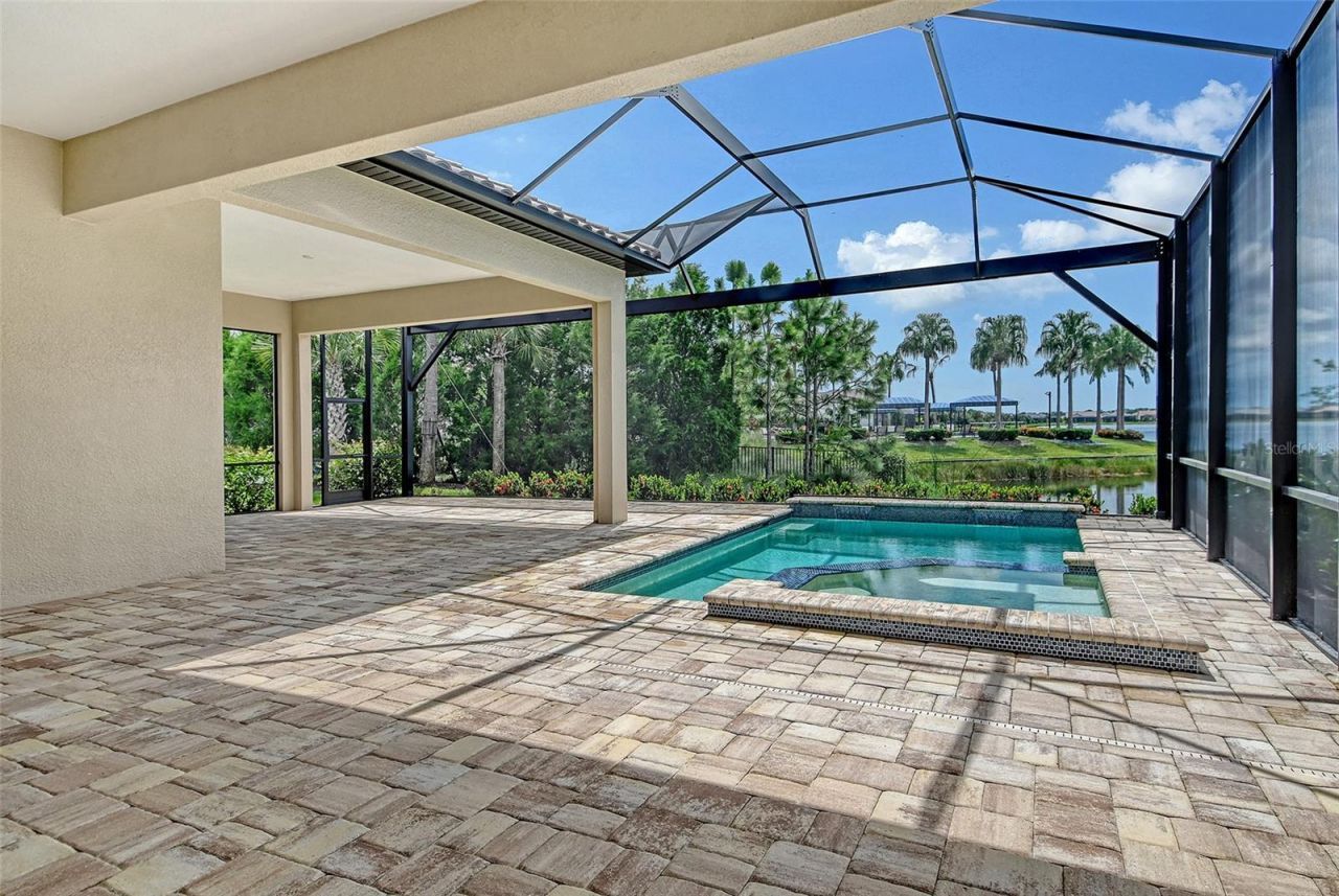 473 Bocelli Drive, North Venice, FL 34275 Photo