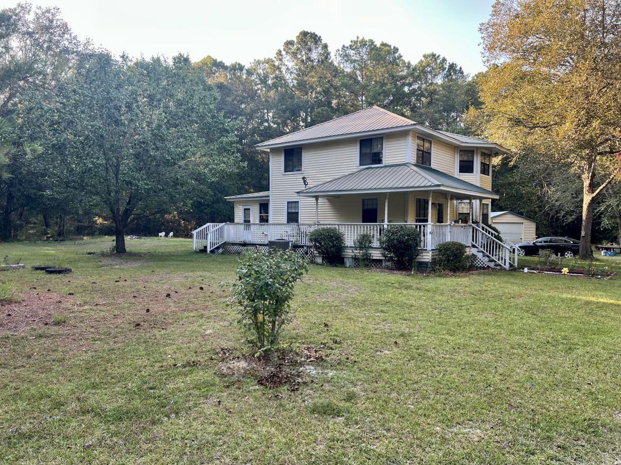 2401 Cannon Road Photo 4