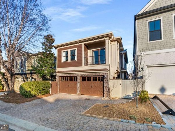 322 Gray Shingle Lane, Woodstock, GA 30189