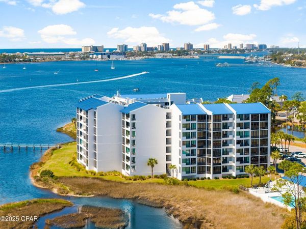 4600 Kingfish Lane, Unit 508, Panama City, FL 32408