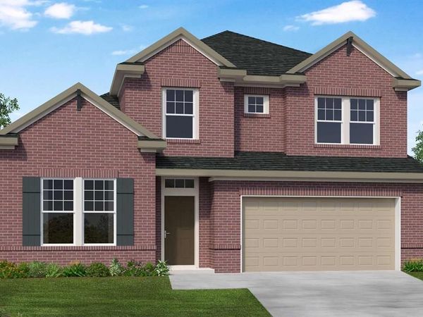 3216 Wind Knot Way, Royse City, TX 75189