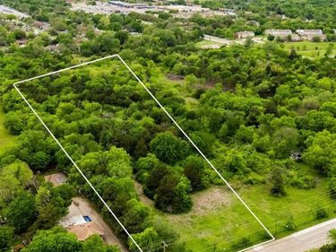 1953 N St Augustine Drive, Dallas, TX 75217