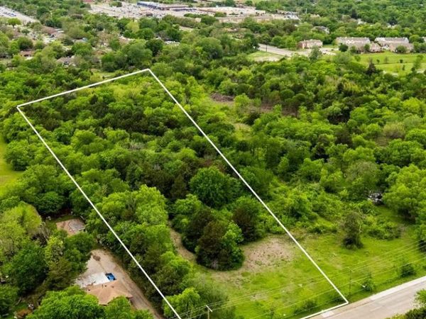 1953 N St Augustine Drive, Dallas, TX 75217