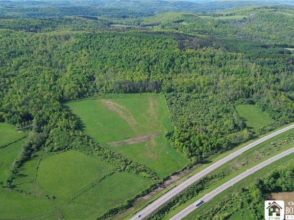 Cr-2, Angelica, NY 14709