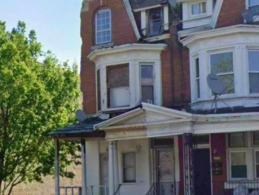 2009 N 33rd Street, Philadelphia, PA 19121 Main Photo