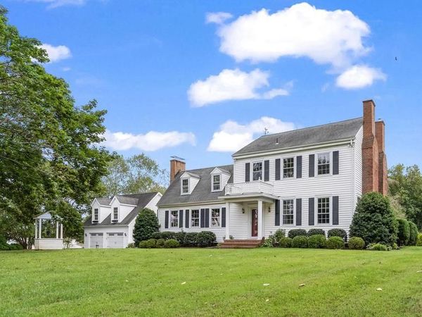 525 SMALL REWARD ROAD, HUNTINGTOWN, MD 20639