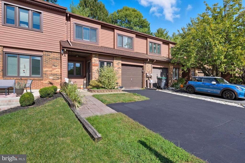 5413 Pinehurst Drive, Wilmington, DE 19808 Main Photo