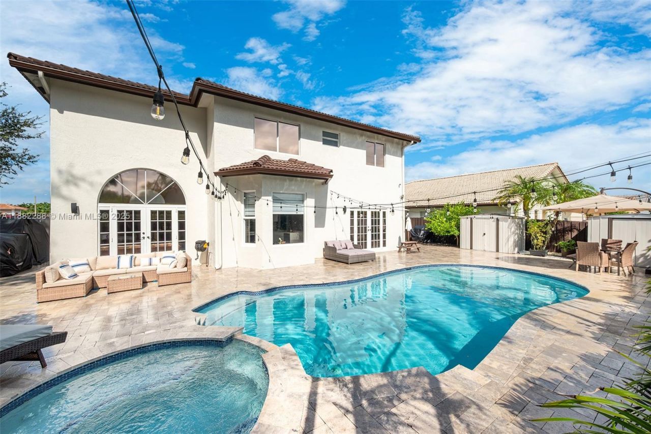 1385 SW 143rd Ct, Miami, FL 33184 Photo