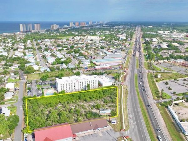 00 Panama City Beach Parkway, Panama City Beach, FL 32407