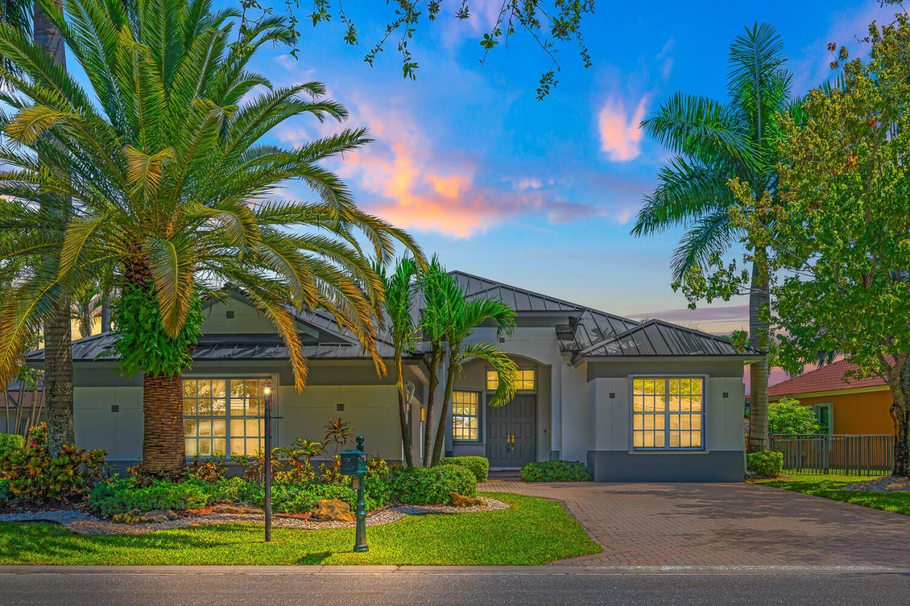 6916 NW 113th Avenue, Parkland, FL 33076 Photo