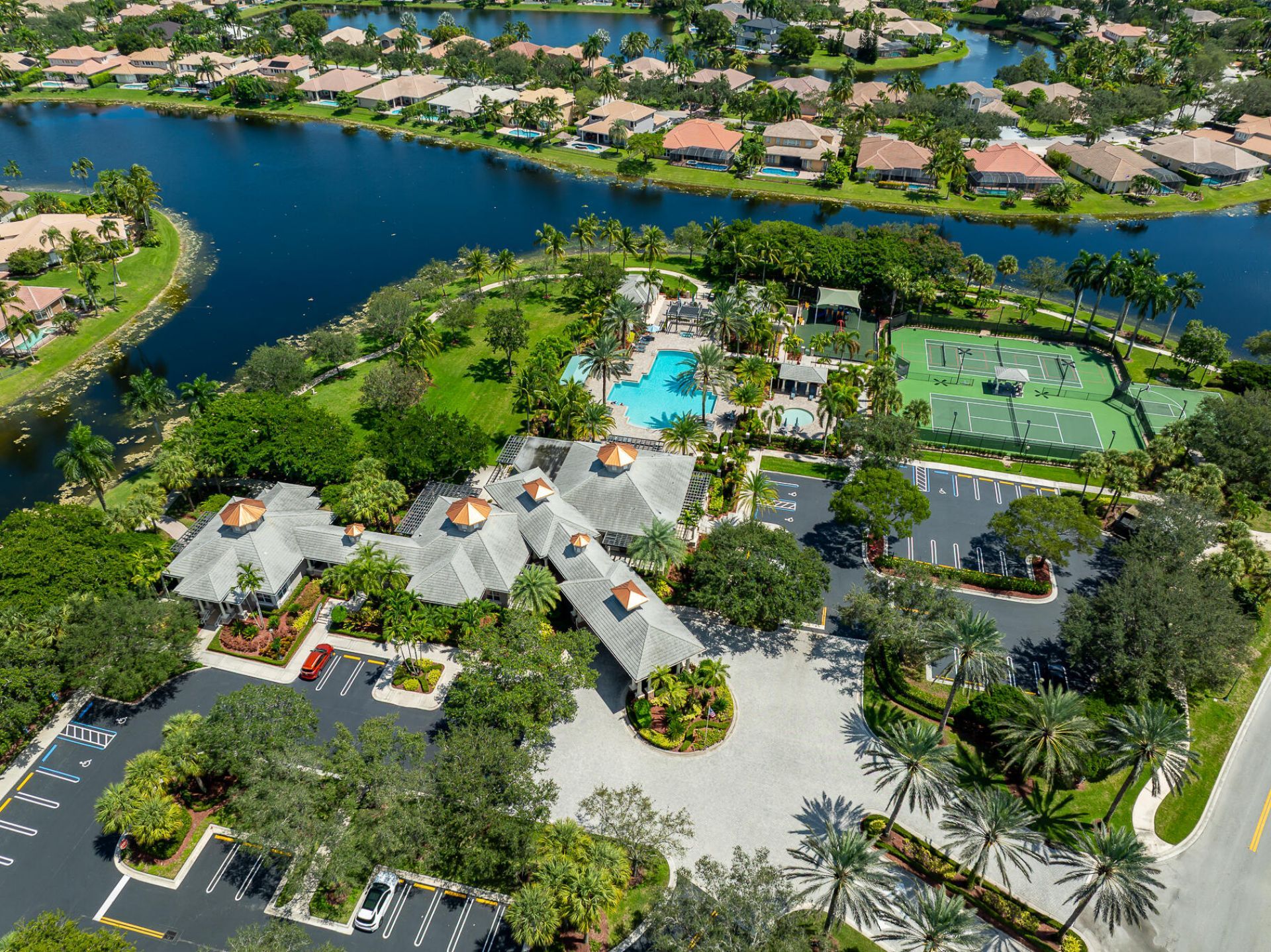 6916 NW 113th Avenue, Parkland, FL 33076 Photo