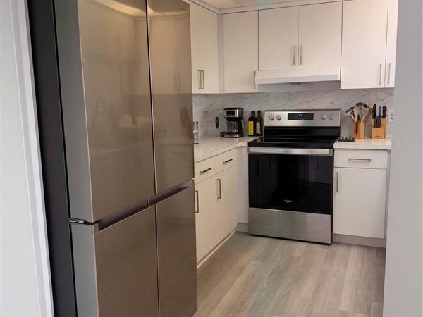 12850 SW 4th Court, Unit 203I, Pembroke Pines, FL 33027