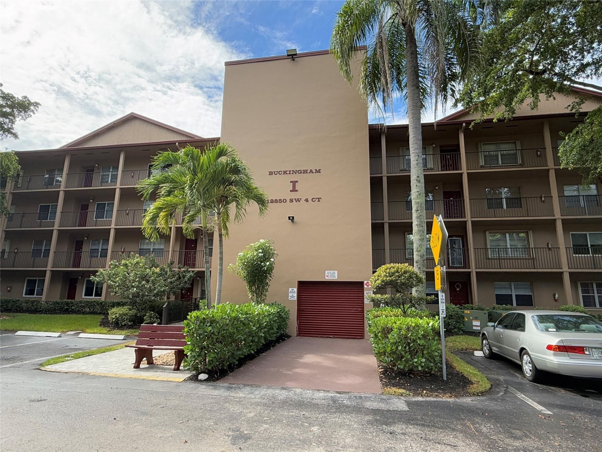 12850 SW 4th Court, Unit 203I, Pembroke Pines, FL 33027 Photo