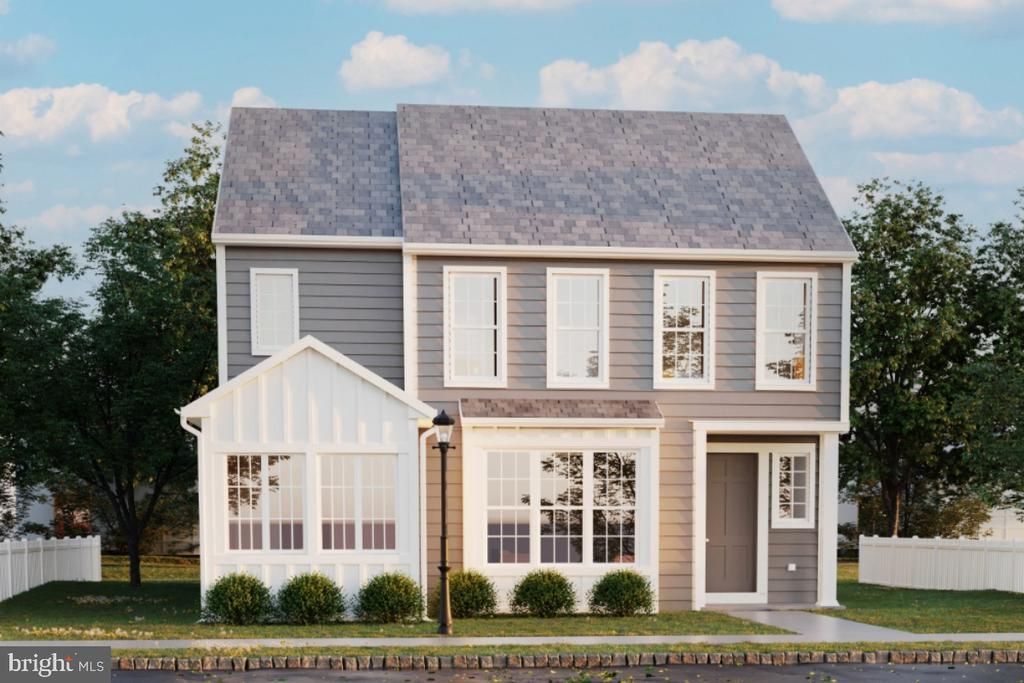 16 Charolais Street, Carlisle, PA 17015 Main Photo