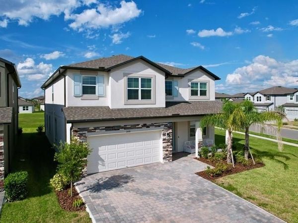 2450 SUNNY PEBBLE LOOP, ZEPHYRHILLS, FL 33540