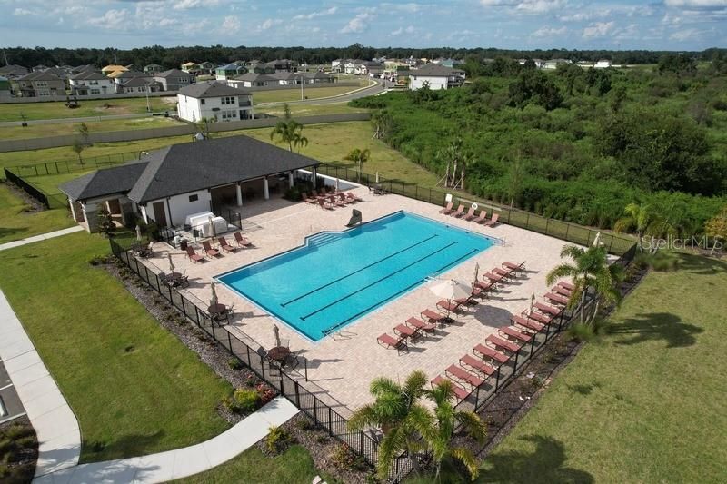 2450 Sunny Pebble Loop, Zephyrhills, FL 33540 Photo