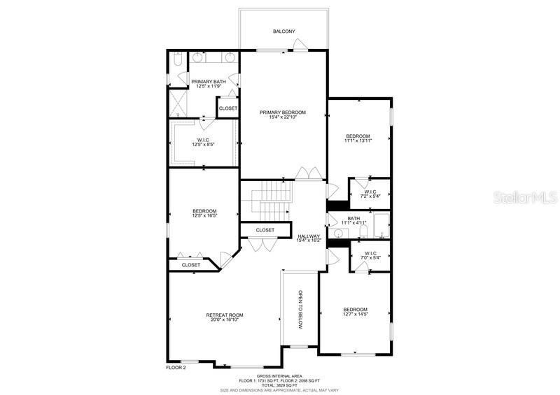 2450 Sunny Pebble Loop, Zephyrhills, FL 33540 Photo