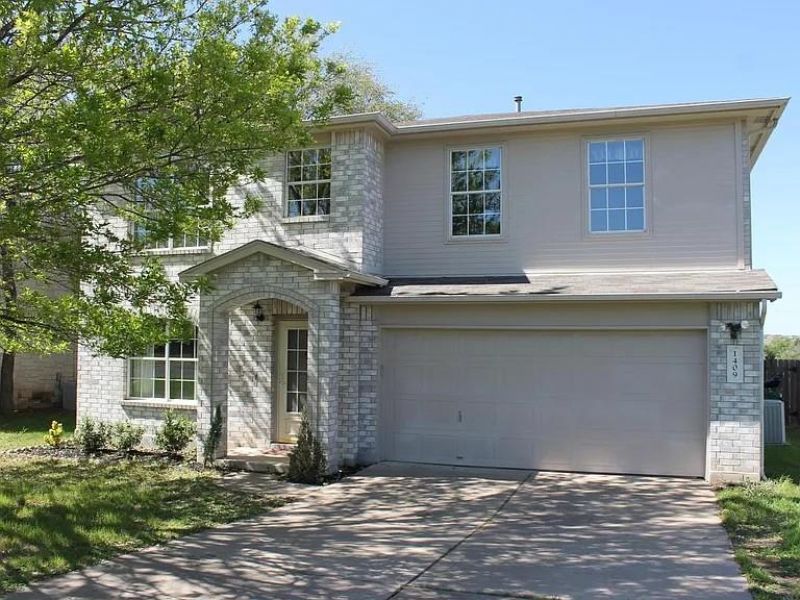 1409 Cedar Hills Blvd, Cedar Park, TX 78613 Main Photo