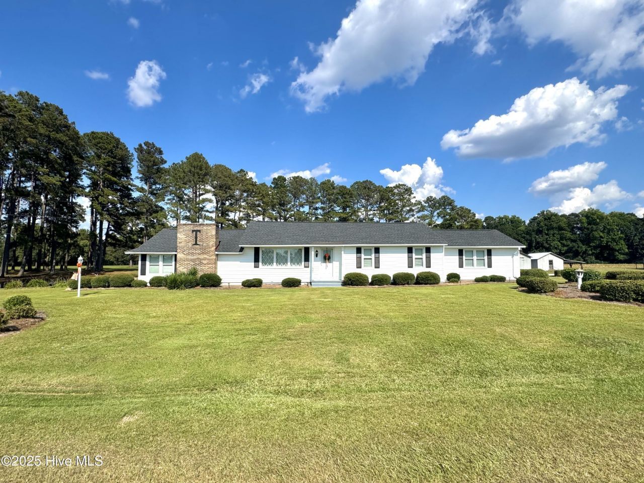 1341 Cedar Grove Church Road, Cerro Gordo, NC 28430 Main Photo