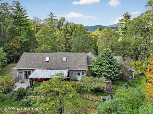 345 Glenford Wittenberg Road, Glenford, NY 12433