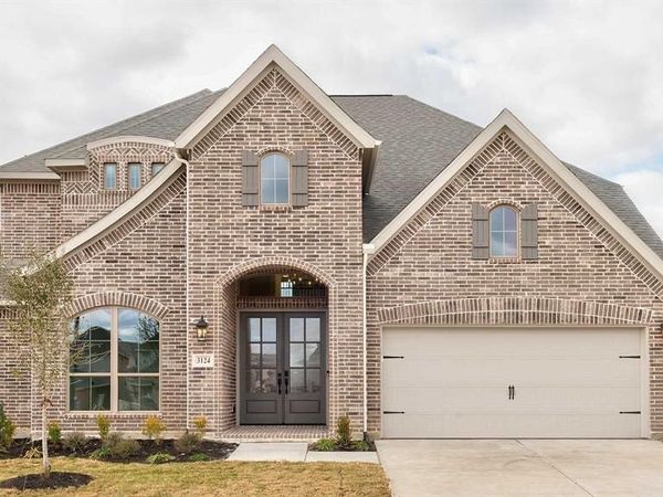 3124 Chinaberry Street, Celina, TX 75009