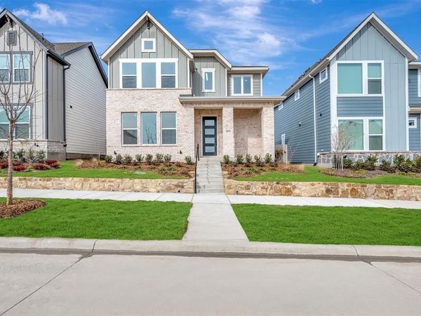 4816 Maxwell Drive, McKinney, TX 75071