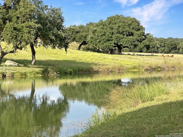 LOT 42 Blackbuck, Pipe Creek, TX 78063