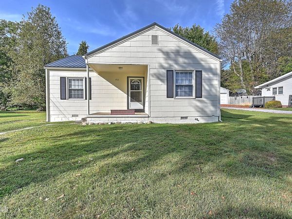 1712 Concord Street, Johnson City, TN 37604