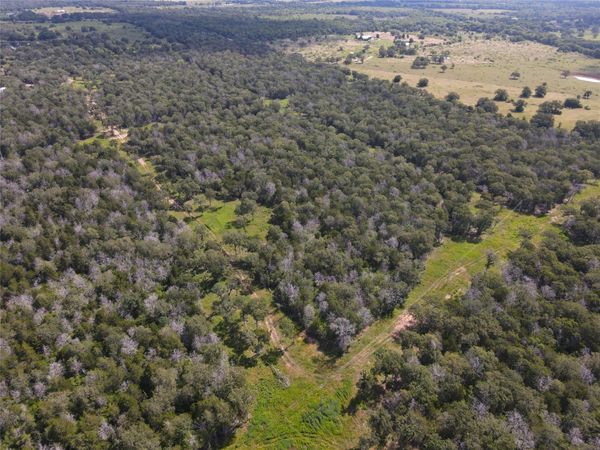 TBD High Crossing Rd - TRACT 8, Smithville, TX 78957