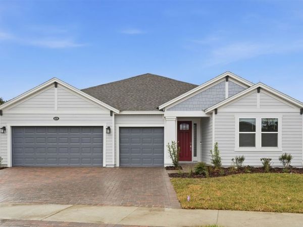 86204 LIVING WATERS Run, Yulee, FL 32097