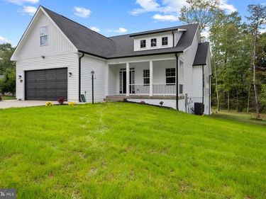 11516 SMITHFIELD ROAD, MANASSAS, VA 20112