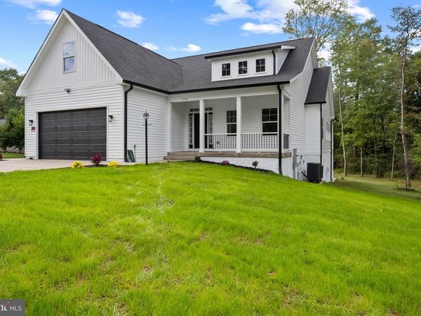 11516 SMITHFIELD ROAD, MANASSAS, VA 20112