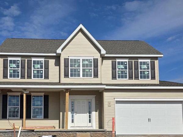 2689 VICTORIAN DRIVE, Unit LOT 68, DOVER, PA 17315