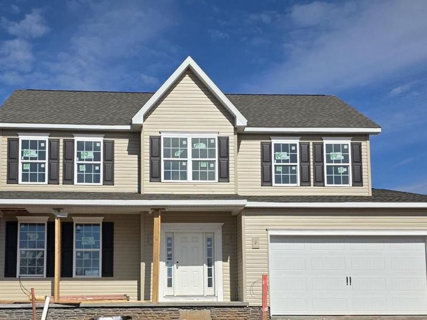 2689 Victorian Drive, Unit LOT 68, Dover, PA 17315 Main Photo