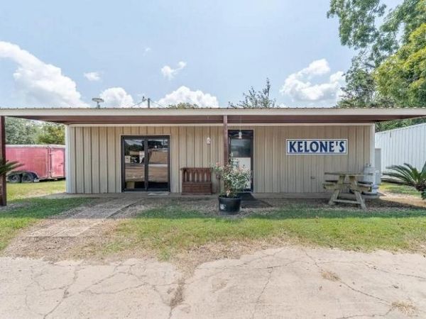 6746 BATON ROUGE Avenue, Mansura, LA 71350