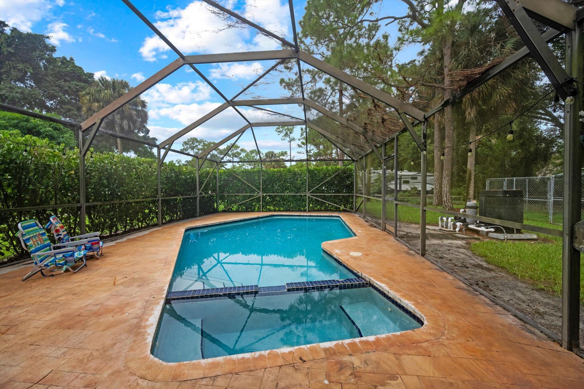 2915 Doe Trail, The Acreage, FL 33470 Photo