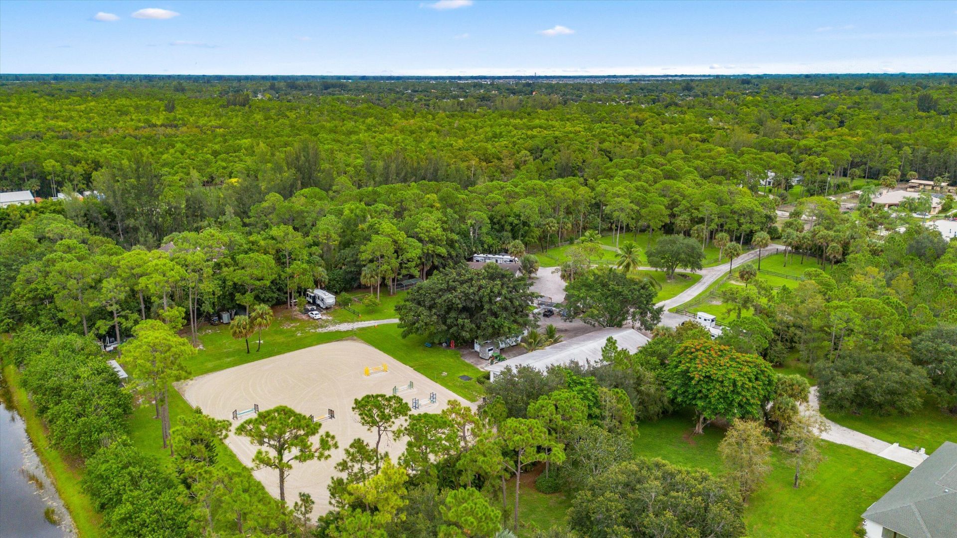 2915 Doe Trail, The Acreage, FL 33470 Photo