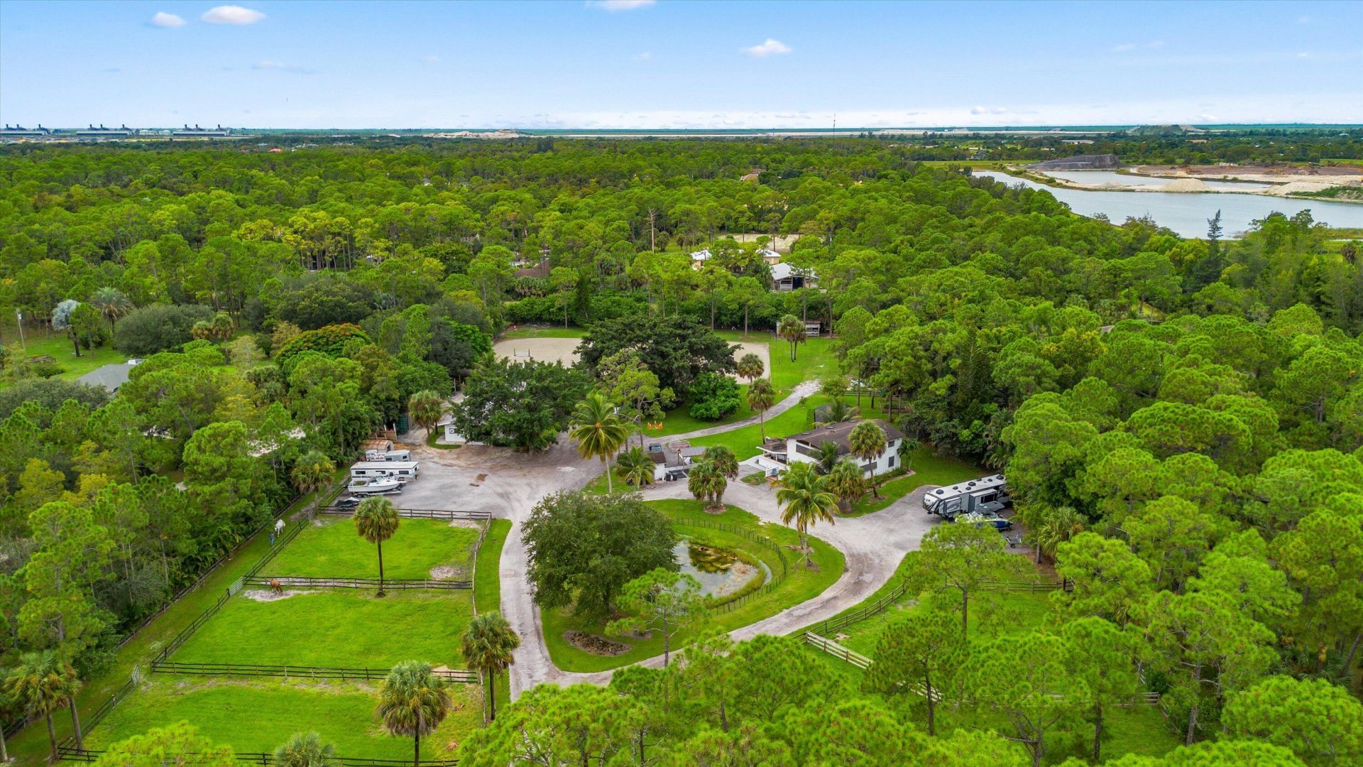 2915 Doe Trail, The Acreage, FL 33470 Photo