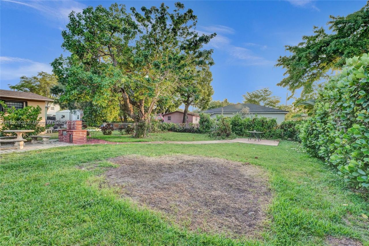 4718 NW 15th Ave, Miami, FL 33142 Photo