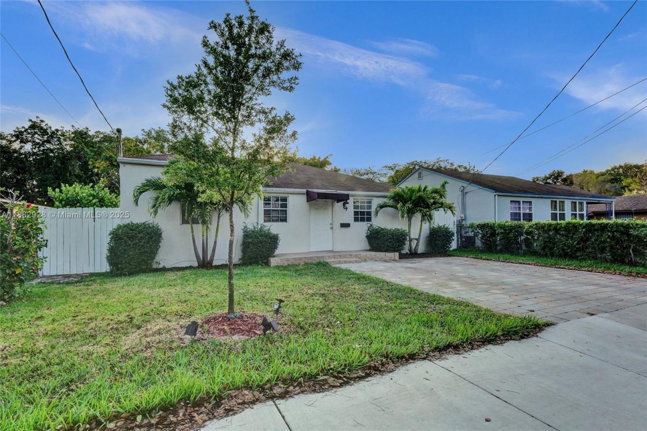 4718 NW 15th Ave, Miami, FL 33142 Photo
