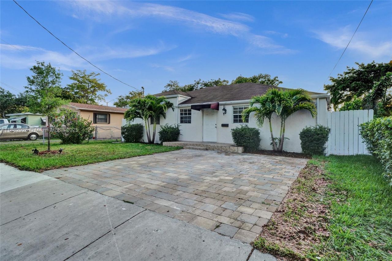 4718 NW 15th Ave, Miami, FL 33142 Photo